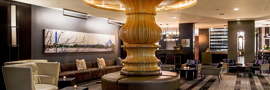 Affinia Liaison Capitol Hill Washington Dc Boutique Hotels in the U.S. - Stash Hotel Rewards