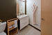 Euro 4, guest bathroom
