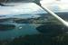Arrive at Friday Harbor via float plane or ferry