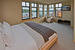 Penthouse 1, bedroom