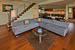 Penthouse 1, living area