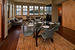 Penthouse 2, dining area