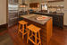 Penthouse 2, kitchen