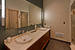 Penthouse 2, master bathroom