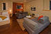 Penthouse 3, master bedroom