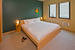 Penthouse 4, master bedroom
