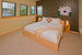 Penthouse 5, bedroom