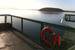Unwind as your ferry passes through the archipelago
