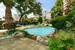 crockett community pool