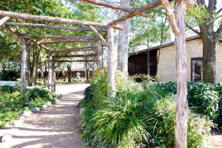 Hoffman haus walkway hpg 1