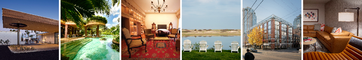 Boutique Hotels In The U S Stash Hotel Rewards Amazing Independent Hotels In North America