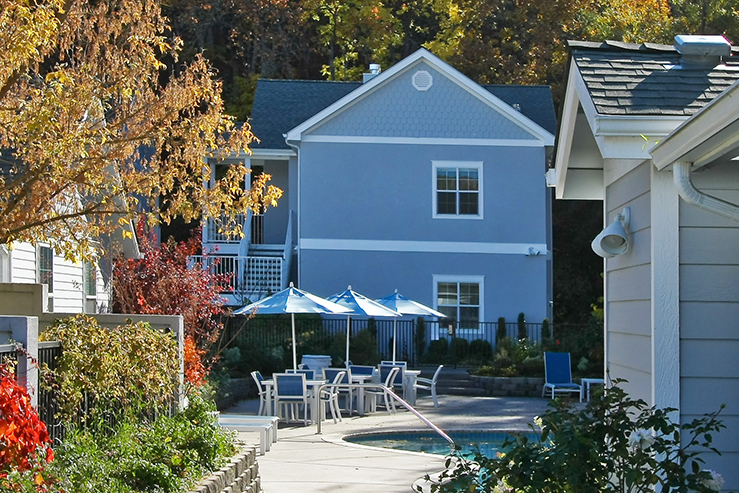 Lithia Springs Resort Stash Hotel Rewards