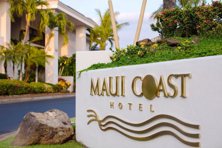 Maui coast hotel 20 hpg