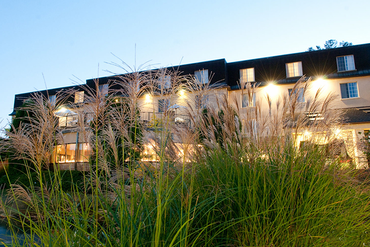 Meadowbrook inn outside hpg 1