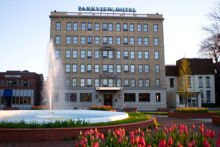 Parkview Hotel Stash Rewards Parkview Hotel Gallery