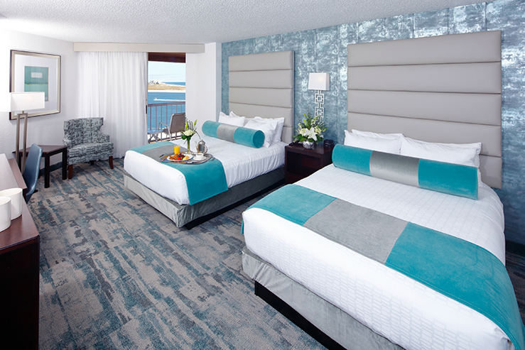 Perdido Beach Resort Stash Hotel Rewards Club Level P Queen