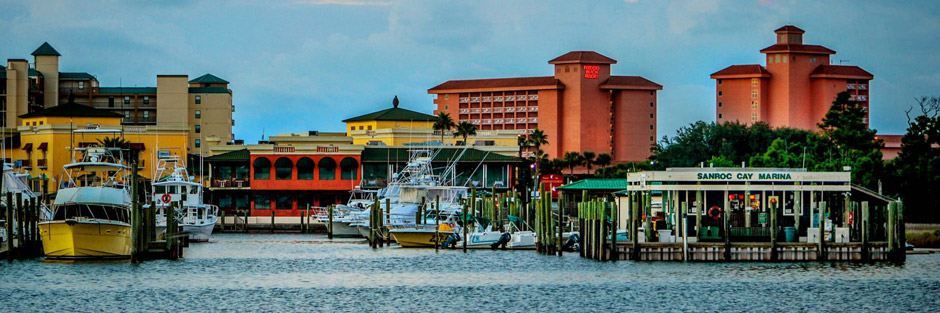 Perdido Beach Resort Stash Hotel Rewards