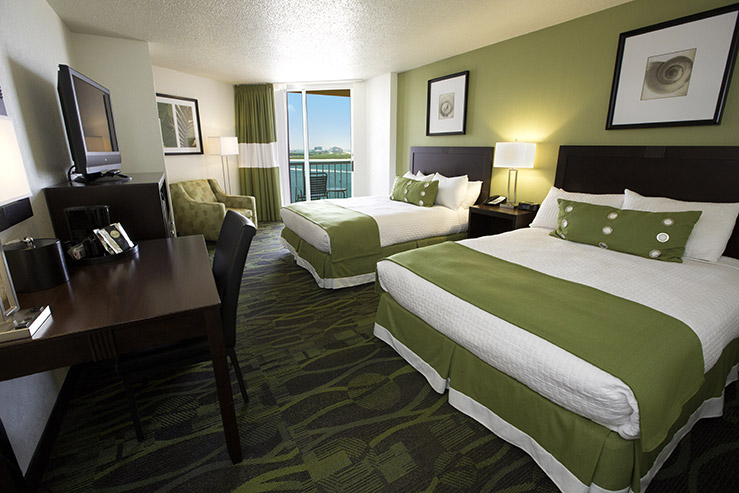 Perdido Beach Resort Stash Hotel Rewards P View Queen
