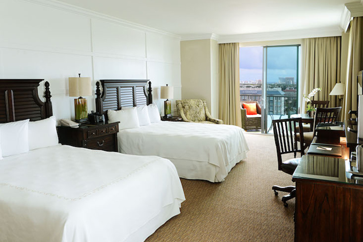 Riverside Hotel - Stash Hotel Rewards