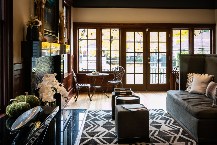 The Blackwell - Stash Hotel Rewards