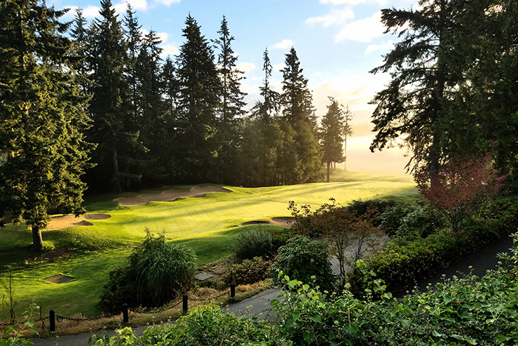 The Resort At Port Ludlow - Stash Hotel Rewards