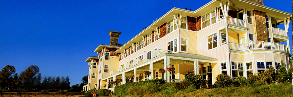 The Resort At Port Ludlow Stash Hotel Rewards