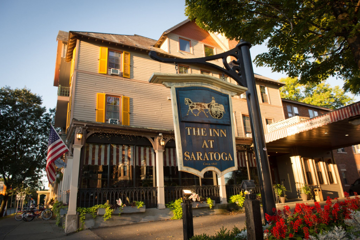 The Inn At Saratoga Stash Hotel Rewards   The Inn At Saratoga 17 Hpg 