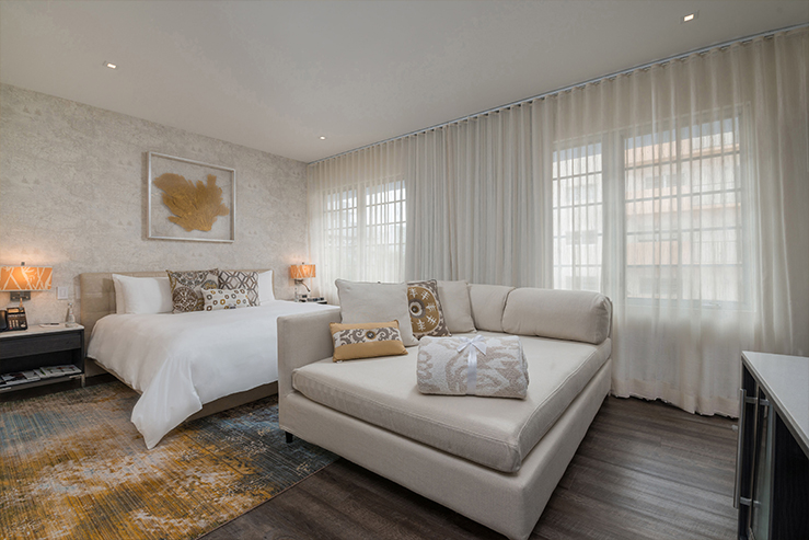 The Marlin Hotel - Stash Hotel Rewards