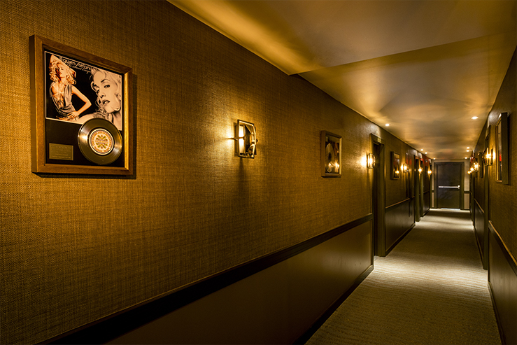 The Marlin Hotel - Stash Hotel Rewards