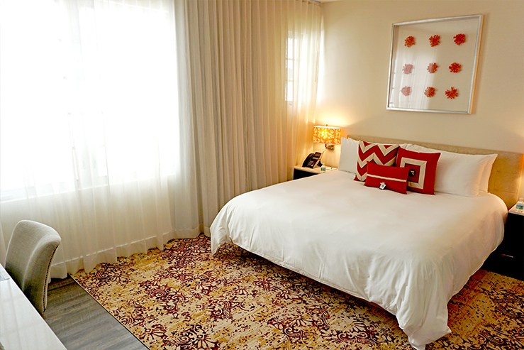 The Marlin Hotel - Stash Hotel Rewards