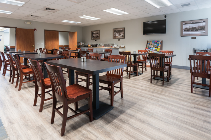 Wood River Inn and Suites - Stash Hotel Rewards